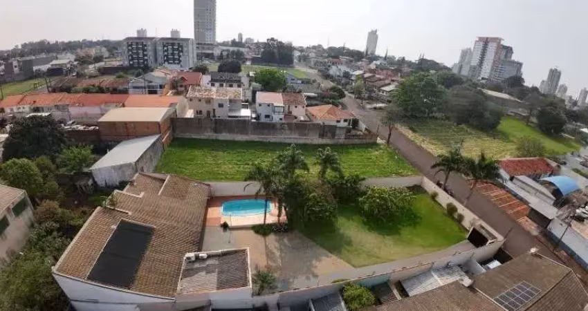 Casa à venda no Country, Cascavel 