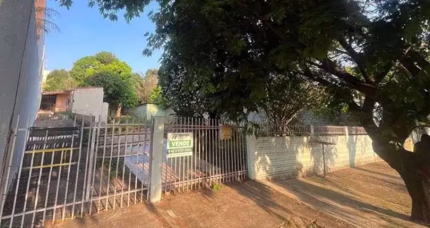 Casa comercial à venda no Centro, Cascavel 