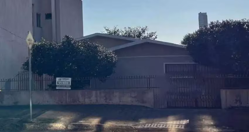 Casa comercial à venda em 14 de Novembro, Cascavel 