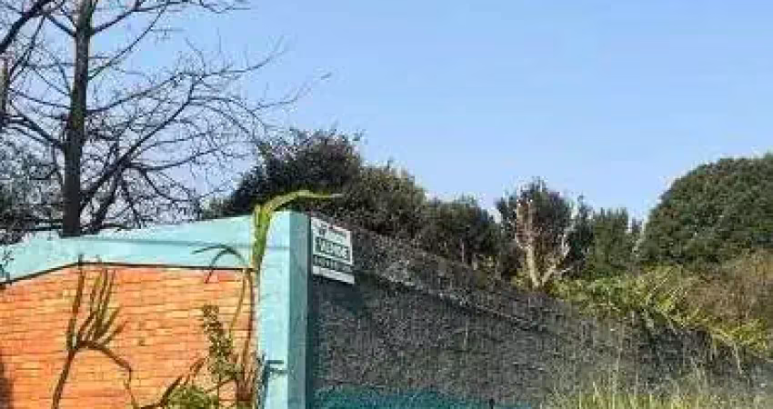 Casa à venda no Country, Cascavel 