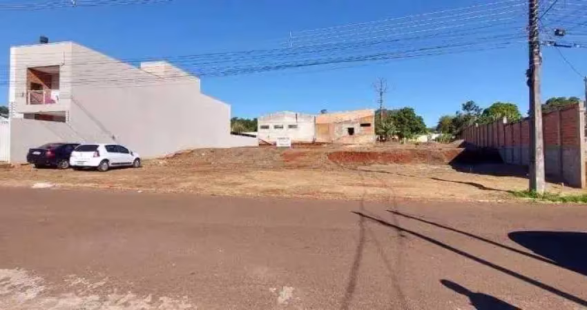 Terreno com 959m² ideal para barracão no brasmadeira