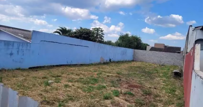 Casa à venda no Parque São Paulo, Cascavel 