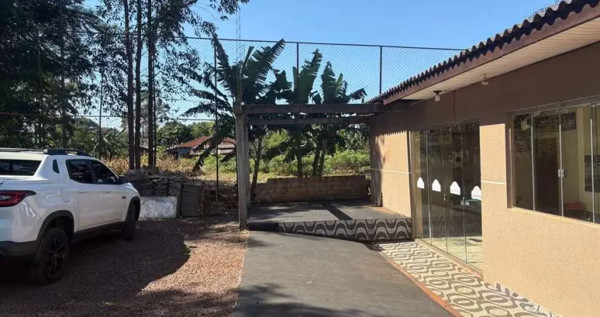 3.000,00 (m²) rua lagoa camarim, nº 495, lago azul, lago azul, 85817-827, lago azul, cascavel, pr, br