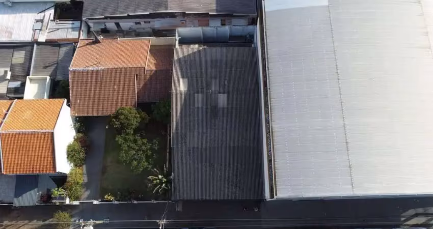 Casa comercial à venda no Parque São Paulo, Cascavel 
