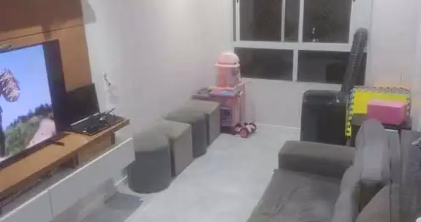 Apartamento para venda em são paulo, santa etelvina, 1 dormitório, 1 banheiro, 1 vaga