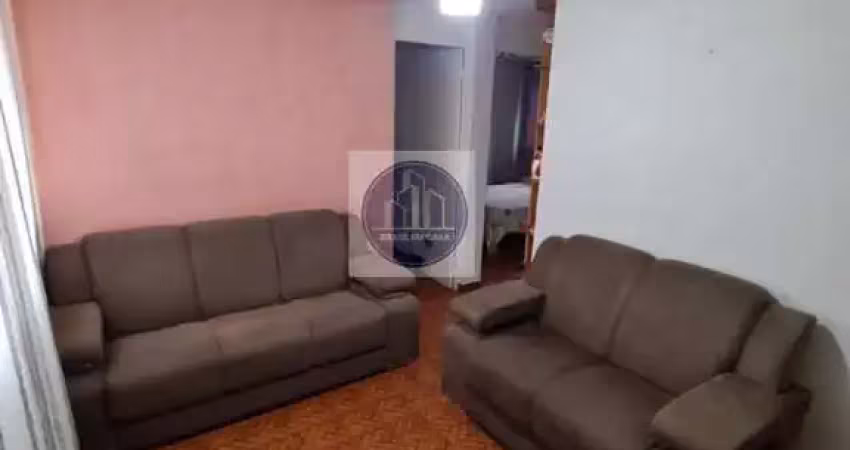 Apartamento para venda em são paulo, chácara santa etelvina, 2 dormitórios, 1 banheiro, 1 vaga