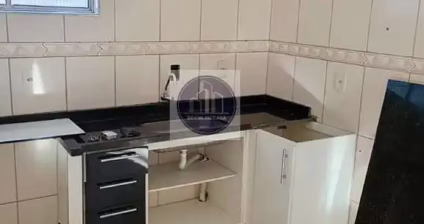 Apartamento para venda, conjunto residencial josé bonifácio, 2 dormitórios, 1 banheiro, 1 vaga