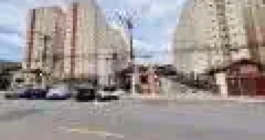 Apartamento para venda em são paulo, parque são lourenço, 2 dormitórios, 1 banheiro, 1 vaga