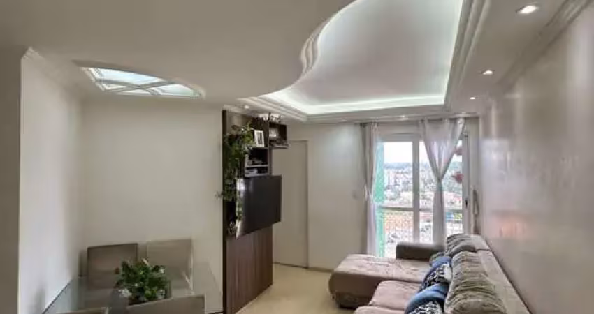Apartamento para venda em são paulo, fazenda aricanduva, 2 dormitórios, 1 banheiro, 1 vaga