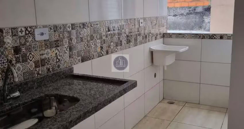 Apartamento para venda em são paulo, vila nhocune, 2 dormitórios, 1 banheiro, 1 vaga