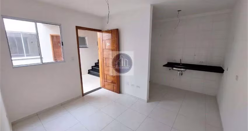 Apartamento para venda em são paulo, artur alvim, 2 dormitórios, 1 banheiro