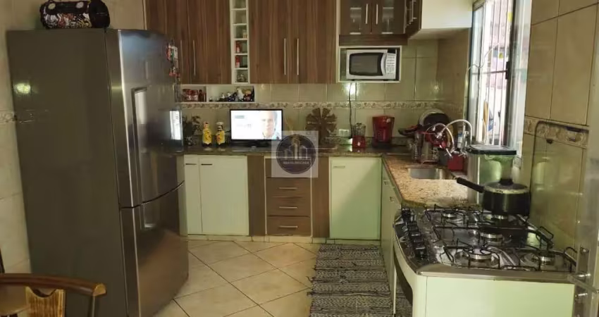 Sobrado para venda em são paulo, jardim são carlos (zona leste), 3 dormitórios, 1 suíte, 2 banheiros, 1 vaga