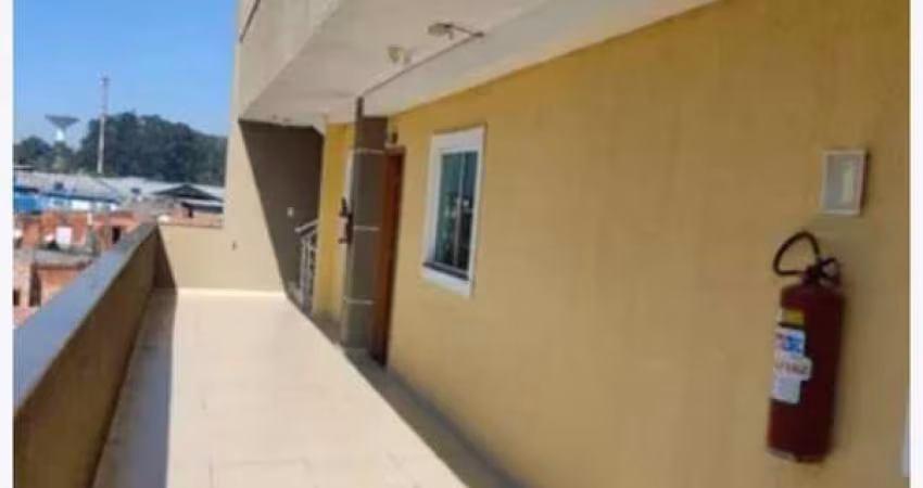 Apartamento para Venda em São Paulo, Vila Princesa Isabel, 1 dormitório, 1 banheiro