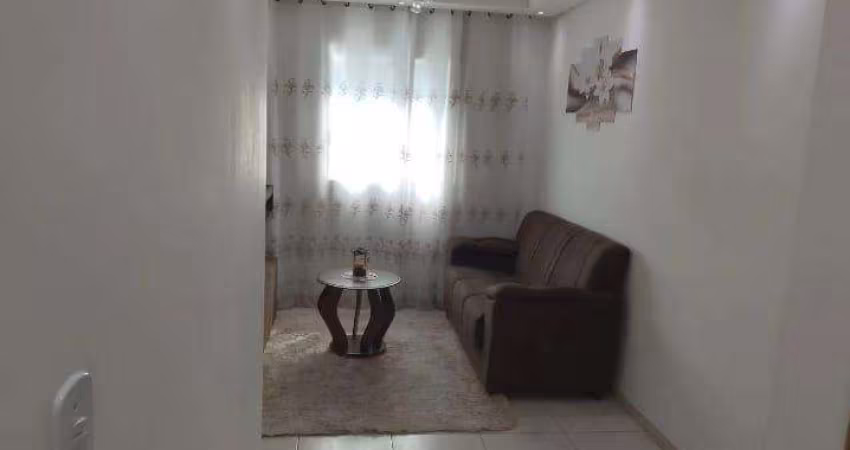 Apartamento para Venda em São Paulo, Parada XV de Novembro, 2 dormitórios, 1 banheiro, 1 vaga