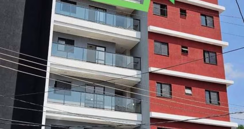 Apartamento para Venda em São Paulo, Vila Formosa, 2 dormitórios, 1 banheiro, 1 vaga