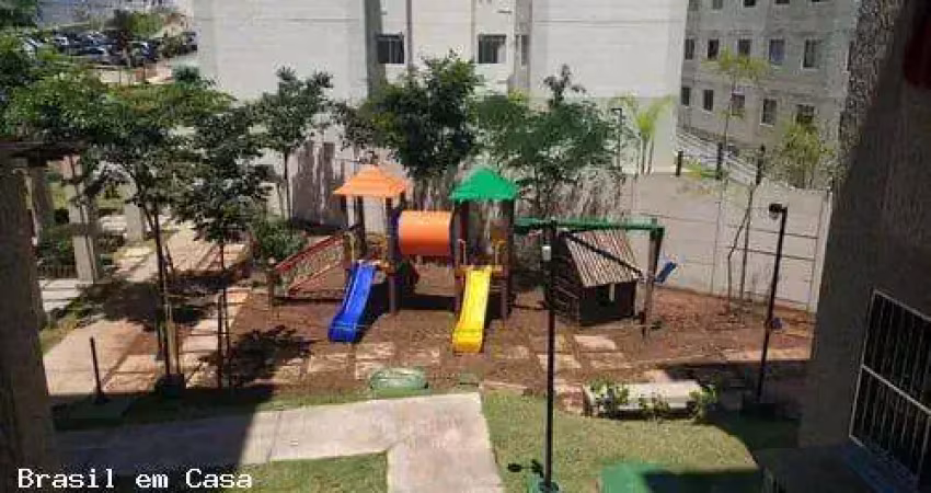 Apartamento para venda em são paulo, colônia (zona leste), 2 dormitórios, 1 banheiro, 1 vaga