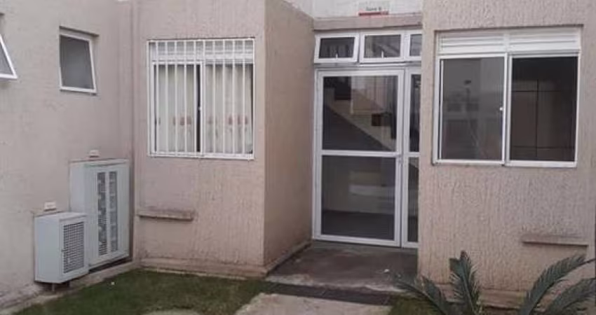 Apartamento para Venda em São Paulo, Jardim das Oliveiras, 2 dormitórios, 1 banheiro