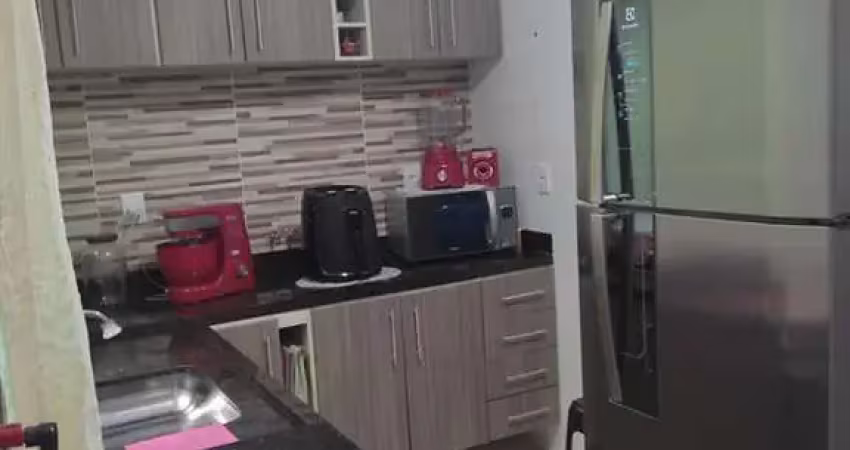 Sobrado em condomínio para venda em são paulo, vila taquari, 2 dormitórios, 2 banheiros, 2 vagas