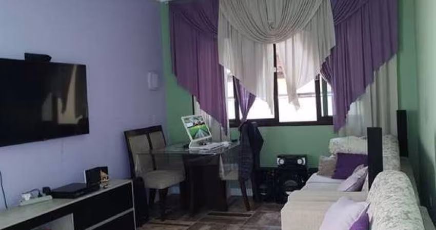 Casa Térrea para Venda em São Paulo, Cidade São Mateus, 3 dormitórios, 1 suíte, 2 banheiros, 2 vagas