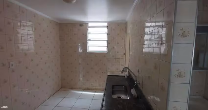 Apartamento para Venda em São Paulo, Conjunto Residencial José Bonifácio, 2 dormitórios, 1 banheiro, 1 vaga