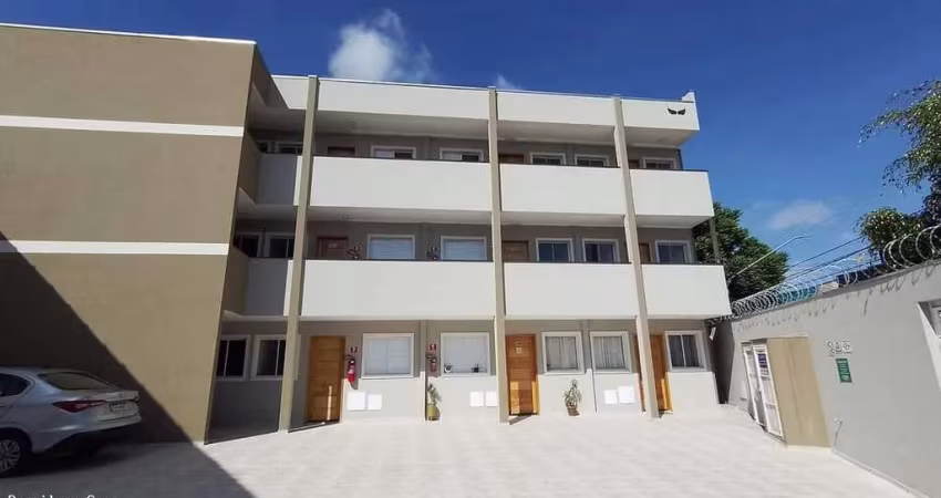 Apartamento para Venda em São Paulo, Jardim Nossa Senhora do Carmo, 2 dormitórios, 1 banheiro, 1 vaga