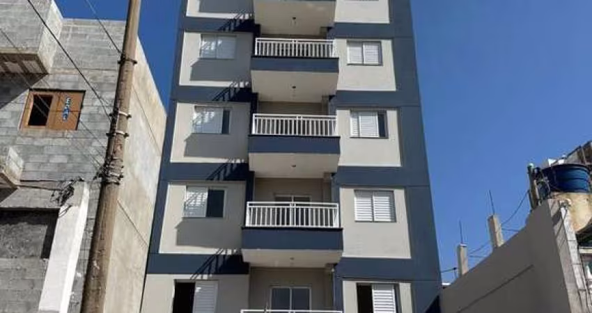 Apartamento para Venda em São Paulo, Chácara Califórnia, 2 dormitórios, 1 banheiro
