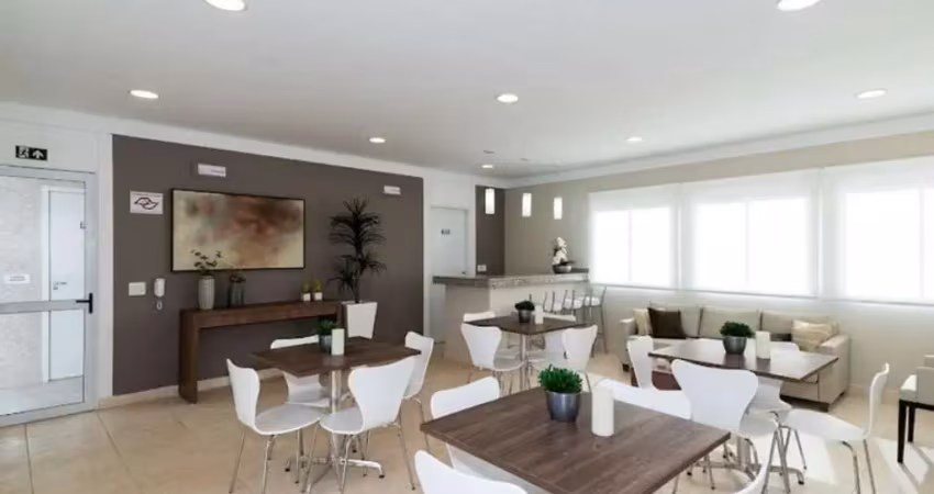 Apartamento para venda em guarulhos, jardim albertina, 2 dormitórios, 1 banheiro