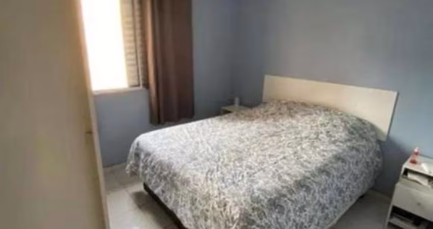 Apartamento para Venda em Mogi das Cruzes, Mogi Moderno, 2 dormitórios, 1 banheiro, 1 vaga