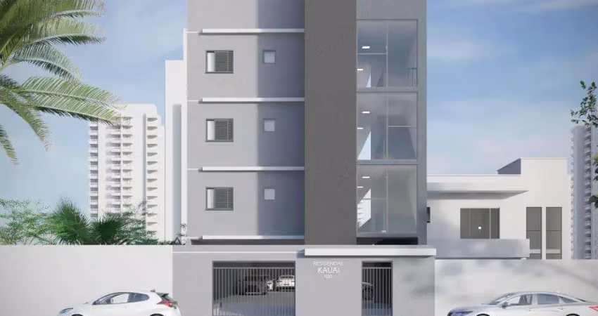 Apartamento para venda em são paulo, vila antonieta, 2 dormitórios, 1 banheiro, 1 vaga