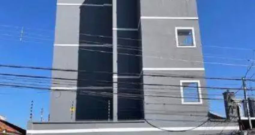 Apartamento para venda em são paulo, cidade patriarca, 2 dormitórios, 1 banheiro, 1 vaga