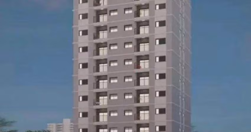 Apartamento para Venda em São Paulo, Vila Ema, 1 dormitório, 1 banheiro