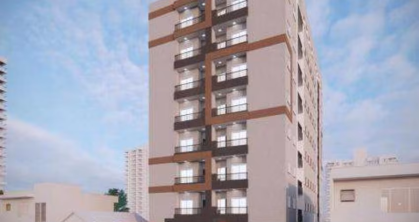 Apartamento para Venda em São Paulo, Vila Alpina, 2 dormitórios, 1 banheiro, 1 vaga