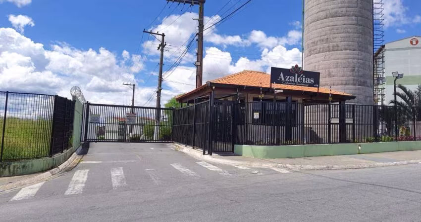 Apartamento para Venda em Itaquaquecetuba, Chácara Dona Escolástica, 2 dormitórios, 1 banheiro, 1 vaga