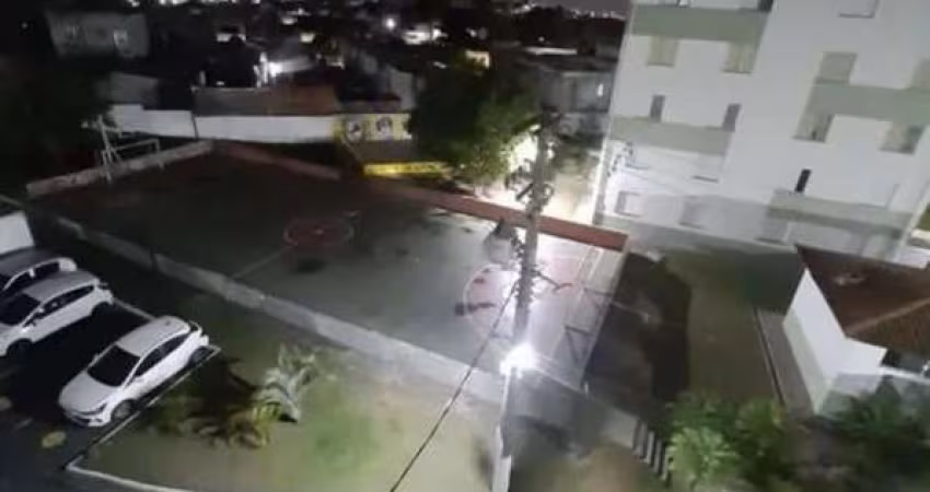 Apartamento para Venda em Itaquaquecetuba, Chácara Dona Escolástica, 2 dormitórios, 1 banheiro, 1 vaga