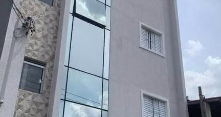 Apartamento para Venda em São Paulo, Vila Buenos Aires, 1 dormitório, 1 banheiro