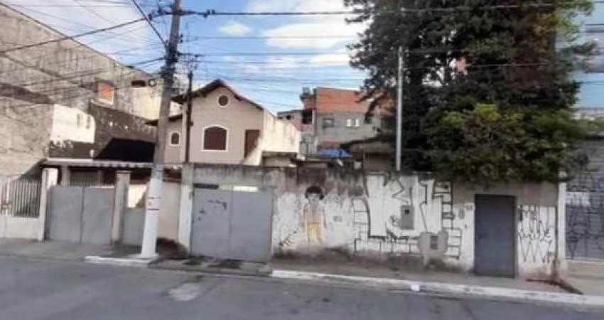 Terreno para Venda em São Paulo, Vila Granada