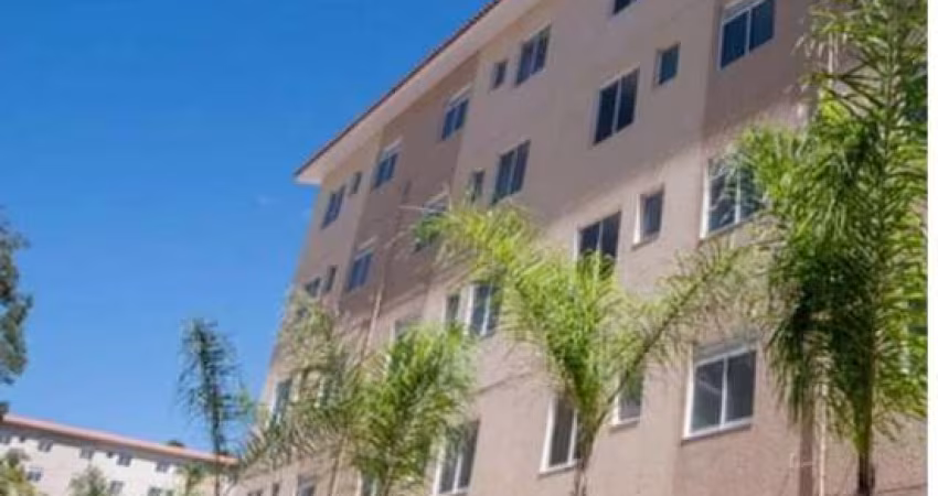 Apartamento para Venda em São Paulo, Colônia (Zona Leste), 2 dormitórios, 1 banheiro, 1 vaga
