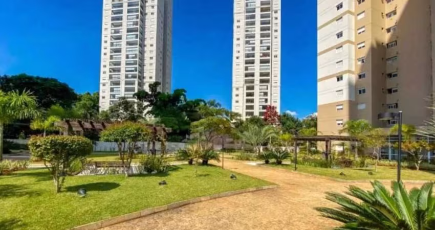 Apartamento para Venda em São Paulo, Jardim Avelino, 3 dormitórios, 1 suíte, 2 banheiros, 2 vagas