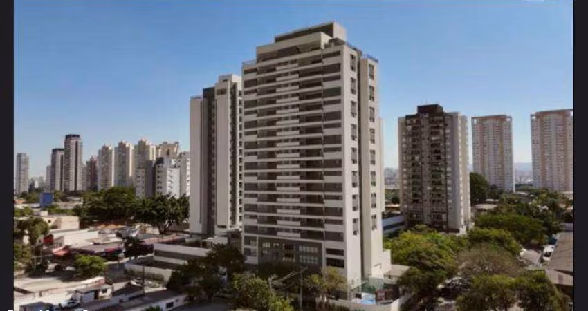 Apartamento para Venda em São Paulo, Parque São Jorge, 3 dormitórios, 1 suíte, 2 banheiros, 1 vaga