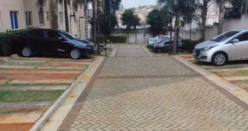 Apartamento para venda em são paulo, itaquera, 2 dormitórios, 1 banheiro