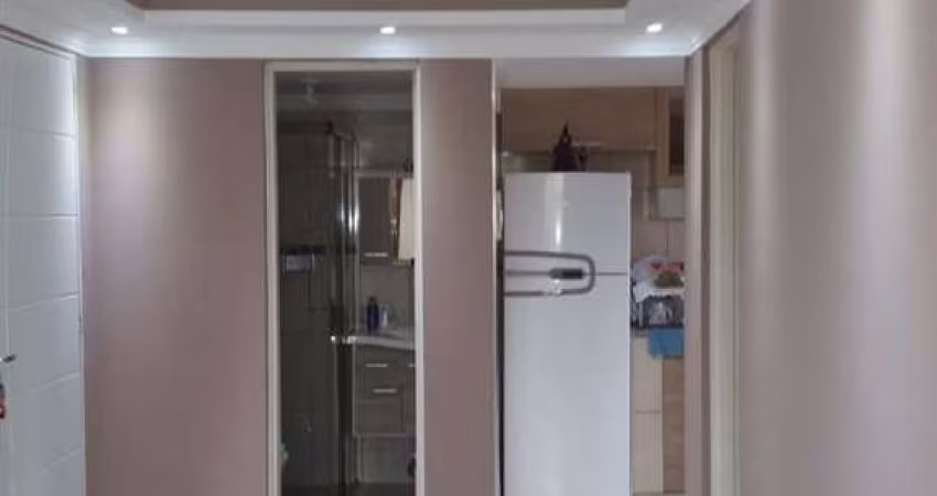 Apartamento para Venda em São Paulo, Cidade Líder, 3 dormitórios, 1 banheiro