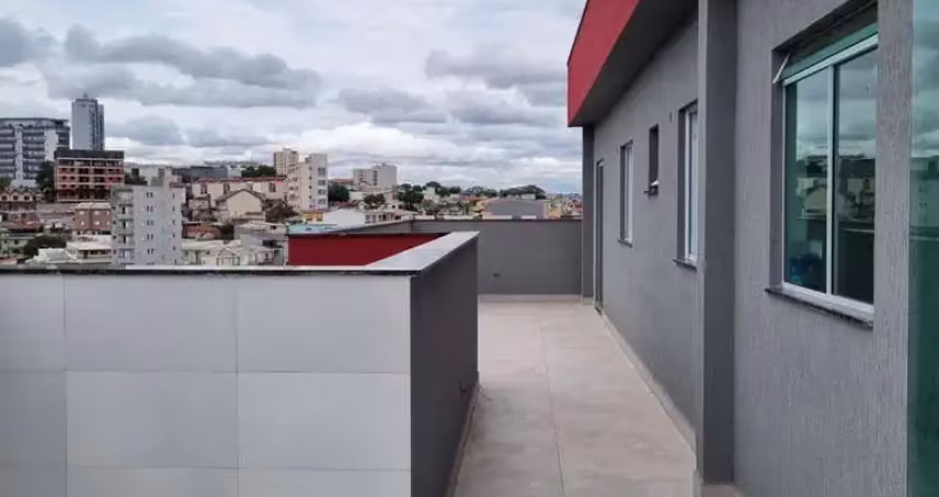 Cobertura para Venda em São Paulo, Vila Matilde, 3 dormitórios, 1 suíte, 2 banheiros, 1 vaga