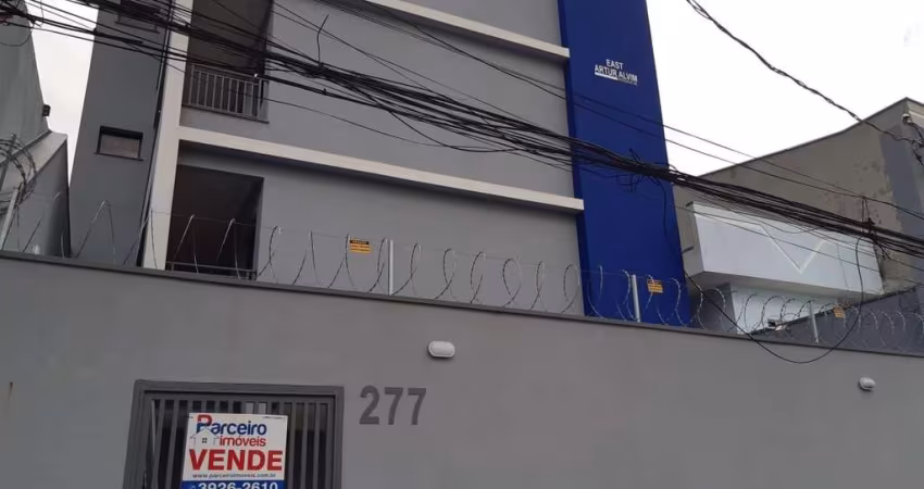 Apartamento para Venda em São Paulo, Vila Nhocune, 1 dormitório, 1 banheiro