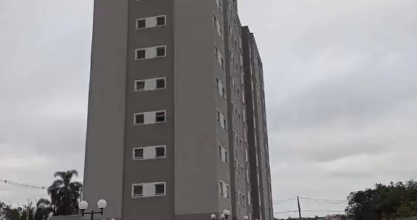 Apartamento para venda em suzano, jardim saúde, 2 dormitórios, 1 banheiro, 1 vaga