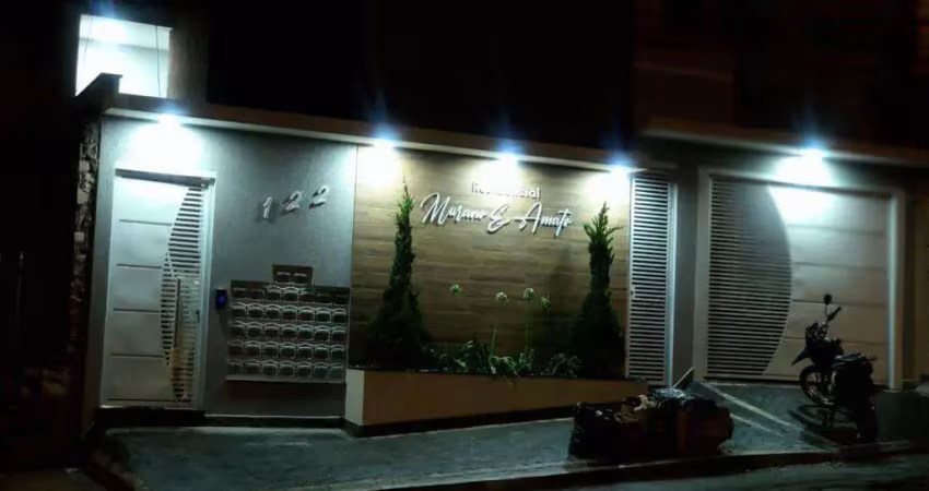 Apartamento para venda em são paulo, vila matilde, 2 dormitórios, 1 banheiro
