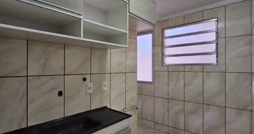 Apartamento para venda em mogi das cruzes, jardim santa teresa, 2 dormitórios, 1 banheiro, 1 vaga
