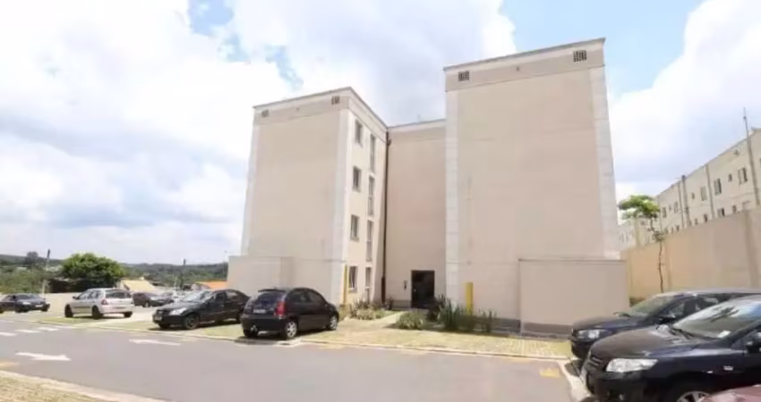 Apartamento para Venda em Suzano, Parque Residencial Casa Branca, 2 dormitórios, 1 banheiro, 1 vaga