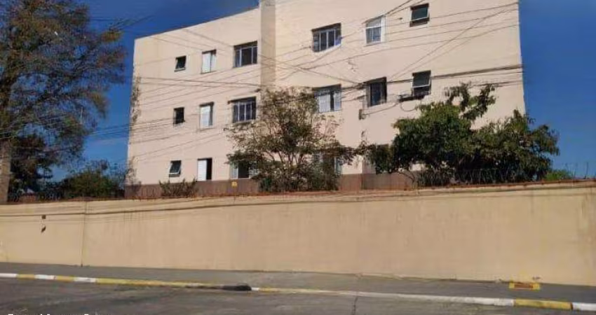 Apartamento para Venda em Itaquaquecetuba, Jardim do Algarve, 2 dormitórios, 1 banheiro, 1 vaga