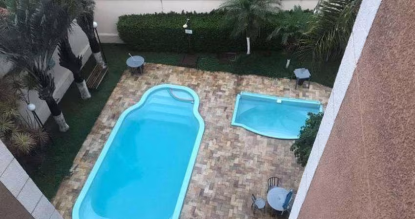 Apartamento para Venda em São Paulo, Penha de França, 2 dormitórios, 1 banheiro, 1 vaga