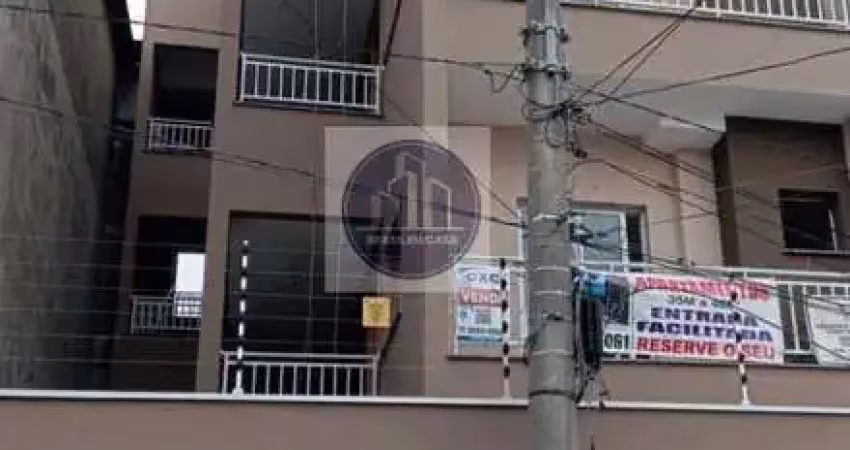 Apartamento para venda em são paulo, vila dalila, 2 dormitórios, 1 banheiro